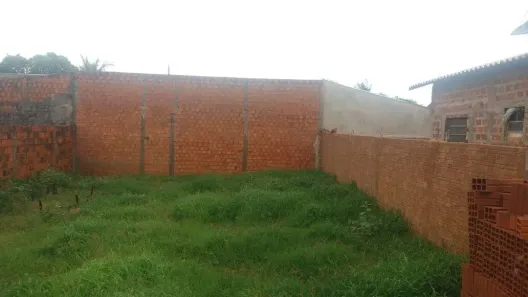 Lote/Terreno à venda, 170m² no , Presidente Epitácio