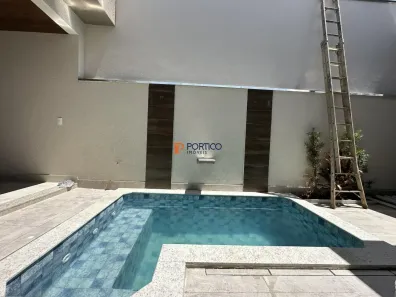 Casa de Condomínio com 3 Quartos à venda, 147m² no Parque Brasil 500, Paulínia