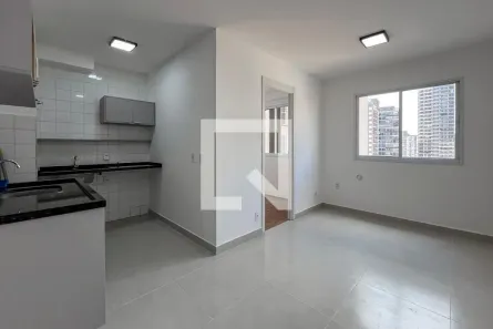 Apartamento com 2 Quartos à venda, 34m² no Vila Mariana, São Paulo