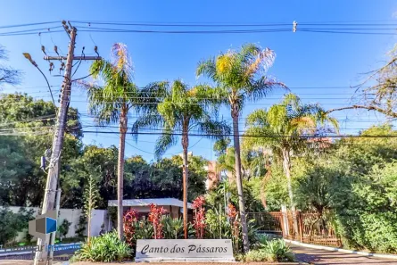 Apartamento com 3 Quartos à venda, 76m² no Morro Santana, Porto Alegre