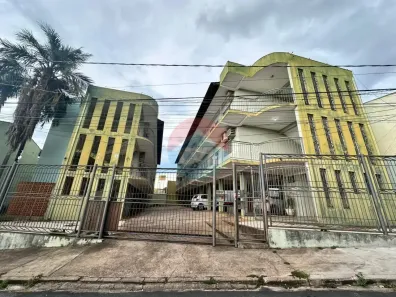 Kitnet com 2 Quartos para alugar, 40m² no Areão, Cuiabá