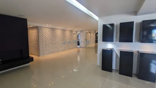 Apartamento com 4 Quartos à venda, 200m² no Jatiúca, Maceió