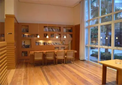 Apartamento com 2 Quartos à venda, 139m² no Cidade Monções, São Paulo
