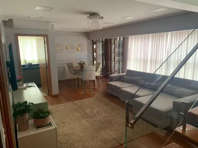 Cobertura com 3 Quartos à venda, 248m² no Centro, Sertãozinho