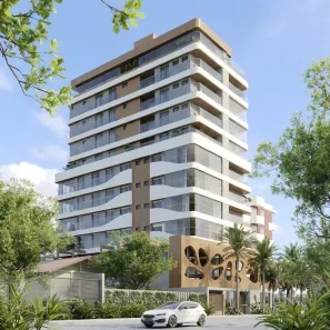 Apartamento com 4 Quartos à venda, 324m² no Guaratuba, Guaratuba
