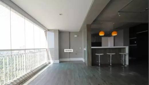Apartamento com 3 Quartos à venda, 142m² no Jardim Monte Kemel, São Paulo