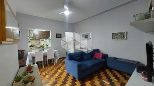 Apartamento com 3 Quartos à venda, 115m² no Petrópolis, Porto Alegre