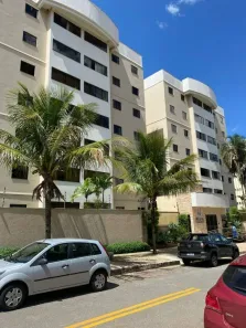 Apartamento com 3 Quartos à venda, 70m² no Cidade Jardim, Anápolis