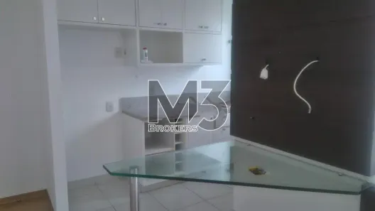 Apartamento com 1 Quarto à venda, 51m² no Cambuí, Campinas