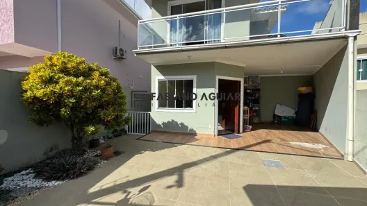 Casa com 3 Quartos à venda, 133m² no Parque Hotel, Araruama