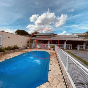 Casa com 3 Quartos à venda, 300m² no Ibiúna, Ibiúna