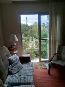Apartamento com 3 Quartos à venda, 96m² no Jardim Marajoara, São Paulo