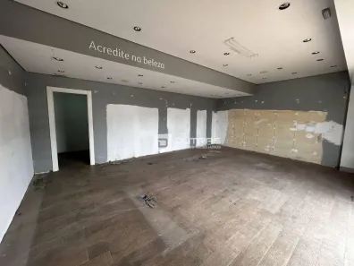 Ponto Comercial para alugar, 114m² no Vila Rezende, Piracicaba