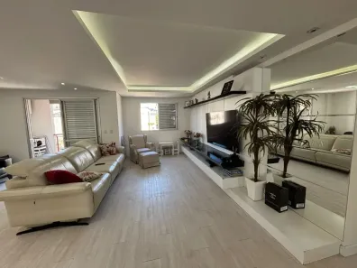 Apartamento com 3 Quartos à venda, 145m² no Carvoeira, Florianópolis
