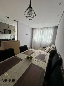 Apartamento com 2 Quartos à venda, 43m² no Cidade São Mateus, São Paulo