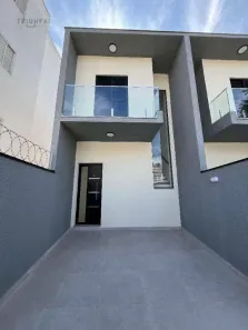 Casa com 2 Quartos à venda, 64m² no Jardim Europa, Sorocaba