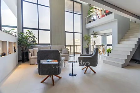 Apartamento com 3 Quartos à venda, 184m² no Vila Andrade, São Paulo