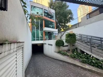 Imóvel Comercial para alugar, 80m² no Vila Mariana, São Paulo