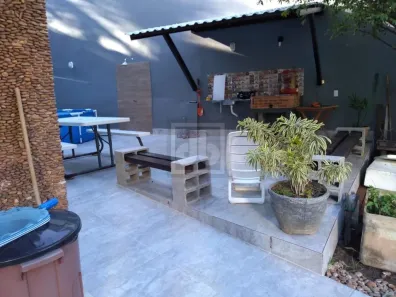 Casa com 4 Quartos à venda, 233m² no Jardim Guanabara, Rio de Janeiro