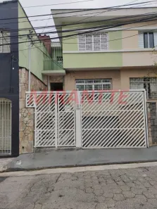 Sobrado com 3 Quartos à venda, 200m² no Santana, São Paulo