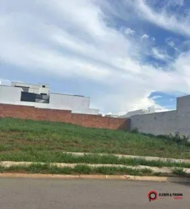 Lote/Terreno à venda, 200m² no Jardim Novo Horizonte, Sorocaba