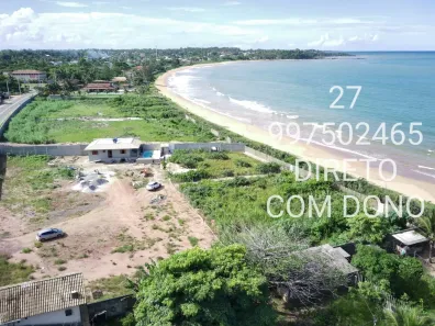 Lote/Terreno à venda, 1200m² no Praia Grande, Fundão