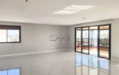 Cobertura com 4 Quartos para alugar, 685m² no Vila Mariana, São Paulo