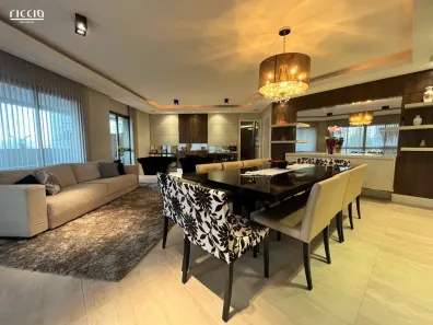 Apartamento com 2 Quartos à venda, 220m² no Parque Residencial Aquarius, São José dos Campos