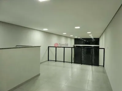 Galpão/Depósito/Armazém à venda, 138m² no Assunção, São Bernardo do Campo