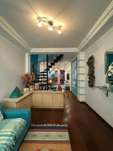 Sobrado com 3 Quartos à venda, 146m² no Belenzinho, São Paulo