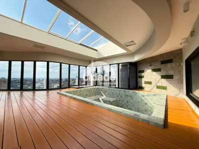 Cobertura com 2 Quartos à venda, 377m² no Centro, Cascavel