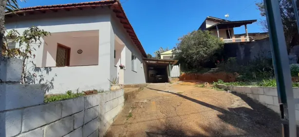 Fazenda/Sítio à venda, 176m² no Rancho Grande, Mairiporã