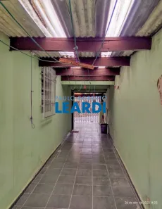 Casa com 2 Quartos à venda, 165m² no Jardim Santo Alberto, Santo André
