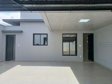 Casa com 3 Quartos à venda, 97m² no Jardim Monte Carlo, Indaiatuba