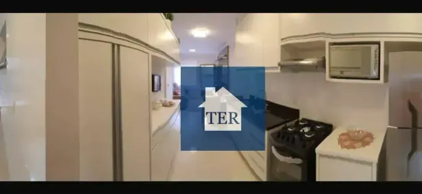 Apartamento com 2 Quartos à venda, 40m² no Santa Teresinha, São Paulo