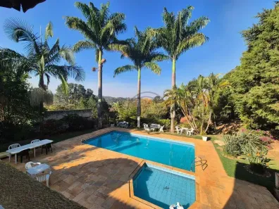 Casa de Condomínio com 3 Quartos à venda, 350m² no Condomínio Porta do Sol, Mairinque