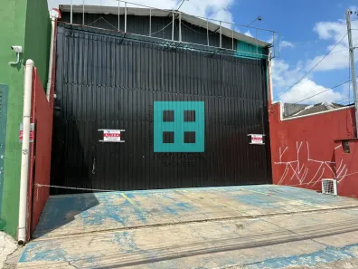 Galpão/Depósito/Armazém para alugar, 300m² no Rochdale, Osasco