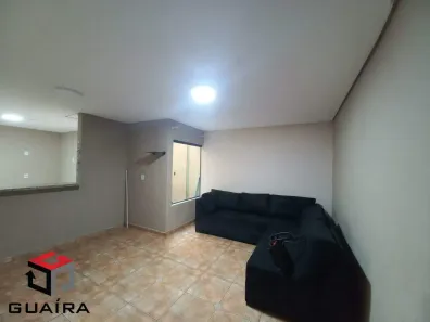 Apartamento com 2 Quartos à venda, 96m² no Parque das Nações, Santo André