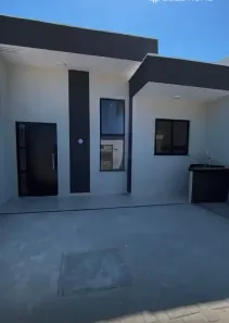 Casa com 2 Quartos à venda, 72m² no Santo Antonio, Itaitinga