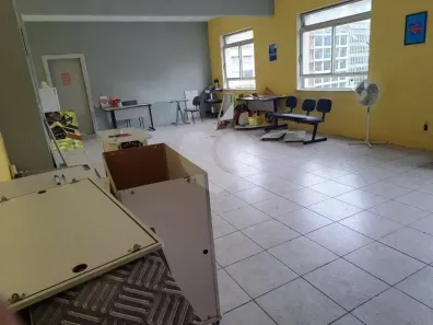 Sala Comercial à venda, 140m² no República, São Paulo