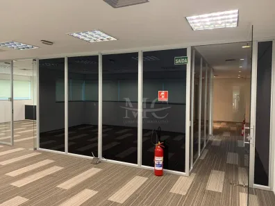 Sala Comercial para alugar, 185m² no Itaim Bibi, São Paulo