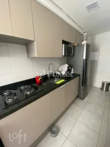 Apartamento com 2 Quartos à venda, 44m² no Centro, Canoas