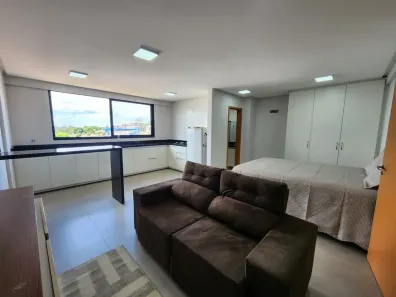Apartamento com 1 Quarto à venda, 37m² no Jardim das Américas 2ª Etapa, Anápolis
