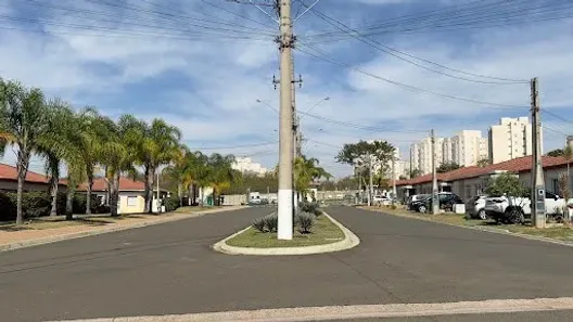 Casa de Condomínio com 3 Quartos à venda, 72m² no Loteamento Residencial Viva Vista, Sumaré