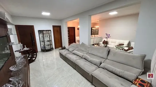 Apartamento com 4 Quartos à venda, 160m² no Santo Antônio, Belo Horizonte