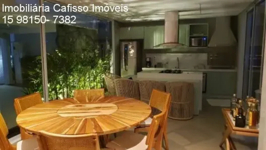 Casa com 3 Quartos à venda, 180m² no Jardim Residencial Martinez, Sorocaba