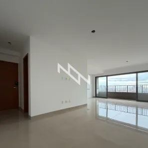 Apartamento com 3 Quartos à venda, 97m² no Setor Pedro Ludovico, Goiânia