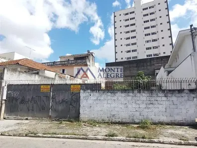 Lote/Terreno para alugar, 10m² no Jardim Umuarama, São Paulo