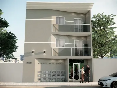 Casa de Condomínio com 1 Quarto à venda, 27m² no Jardim Franca, São Paulo