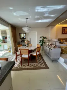 Apartamento com 3 Quartos à venda, 123m² no Meia Praia, Itapema